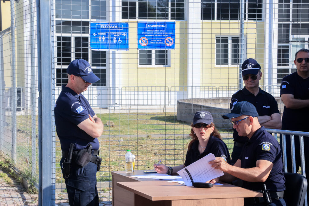 Τέμπη: Συνεχίζεται η δίκη – Παρόντες οι 6 από τους 36 κατηγορούμενους – Τι ανέφερε ο συνήγορος του σταθμάρχη