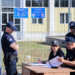 Τέμπη: Συνεχίζεται η δίκη – Παρόντες οι 6 από τους 36 κατηγορούμενους – Τι ανέφερε ο συνήγορος του σταθμάρχη