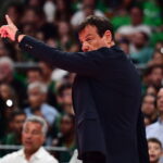 Παναθηναϊκός – ΠΑΟΚ 114-102 στην παράταση: Οι Πράσινοι νίκησαν και τον ακατάλληλο Αταμάν