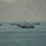Κλιμακώνεται η ένταση στον Περσικό: Το Ιράν χτύπησε μαχητικό και κατέρριψε drone μετά τα νέα πλήγματα – Προειδοποιεί ο CENTCOM