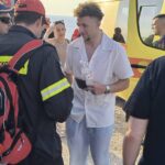 Ζάκυνθος: Ολοκληρώθηκε η επιχείρηση διάσωσης 22χρονου στο «Ναυάγιο» – Επέστρεψε σπίτι του