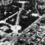 Πεδίον του Αρεως: Το πλούσιο και χωρίς… πράσινο παρελθόν του