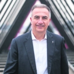 Καλαφάτης στον ΕΤ: «Κοιτάμε μπροστά με σχέδιο και σοβαρότητα»