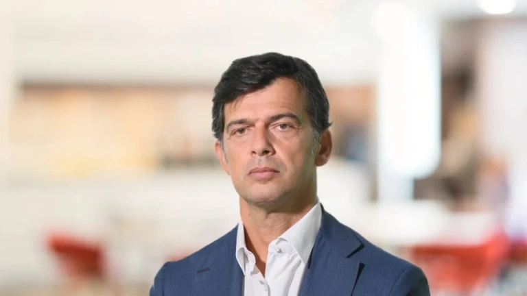 Bain & Company: Ο Pierluigi Serlenga νέος Managing Partner για τη Νότια και Ανατολική Ευρώπη