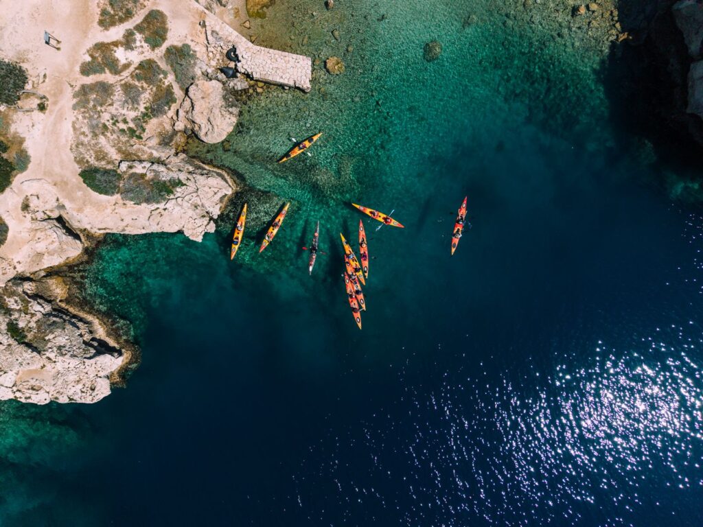 AdventureWEEK Peloponnese 2026: Ένα ταξίδι αυθεντικών εμπειριών στη Λακωνία