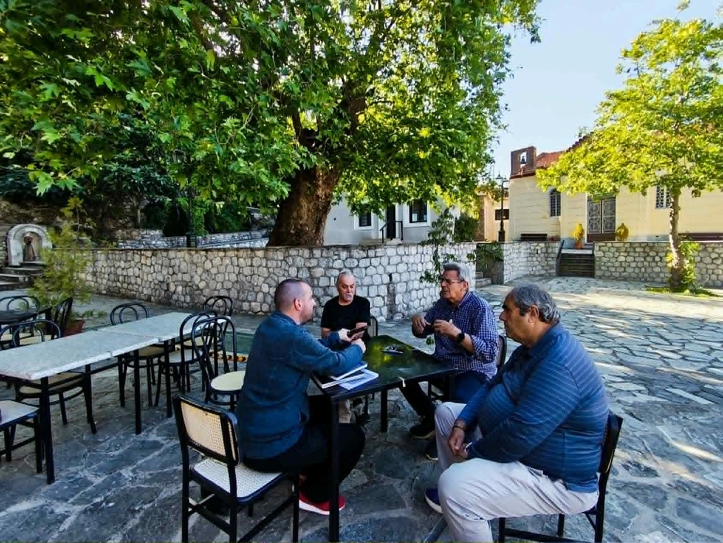 Εσωτερική εικόνα άρθρου