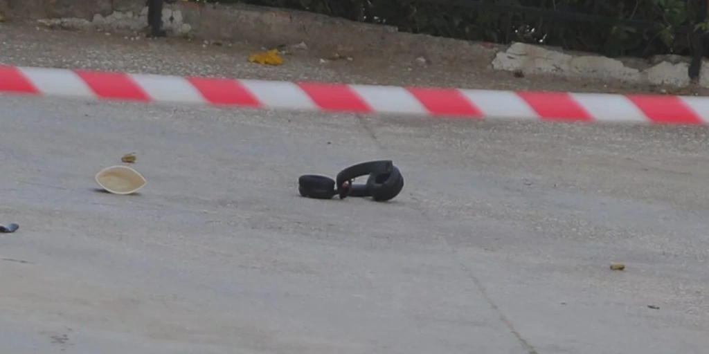 Ο μεγάλος θυμός