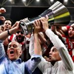 Παναγιώτης και Γιώργος Αγγελόπουλος: «Αφιερώνουμε την κατάκτηση της Euroleague στην μνήμη του πατέρα μας»