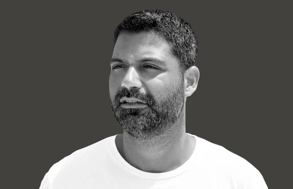 ΣΚΑΪ: Ο Άγγελος Πετρόπουλος είναι ο νέος γενικός διευθυντής ειδήσεων και ενημέρωσης