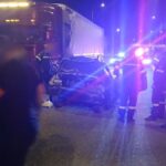 Αιτωλοακαρνανία: Πως έγινε το δυστύχημα στην Ιόνια Οδό που στοίχησε τη ζωή σε έναν 74χρονο άνδρα [Βίντεο]
