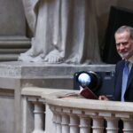 Ο Φελίπε ΣΤ’ στο Μεξικό για το Μουντιάλ – «Νέα εποχή» στις σχέσεις Ισπανίας και Μεξικού μετά τις αποικιοκρατικές εντάσεις