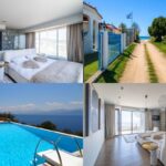 Βαλκανικό κύκλωμα ακινήτων στη Βόρεια Ελλάδα: Οι κλειδοθήκες, τα αδήλωτα Airbnb και οι Έλληνες «μεσάζοντες» με ταρίφα