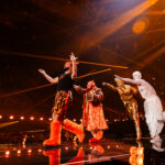Eurovision 2026 – Α’ ημιτελικός: Ποια θέση έδωσαν στον Akyla οι επιτροπές