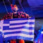 Eurovision 2026: Τι τηλεθέαση έκανε η ΕΡΤ1 όταν ο Akylas ανέβηκε στη σκηνή