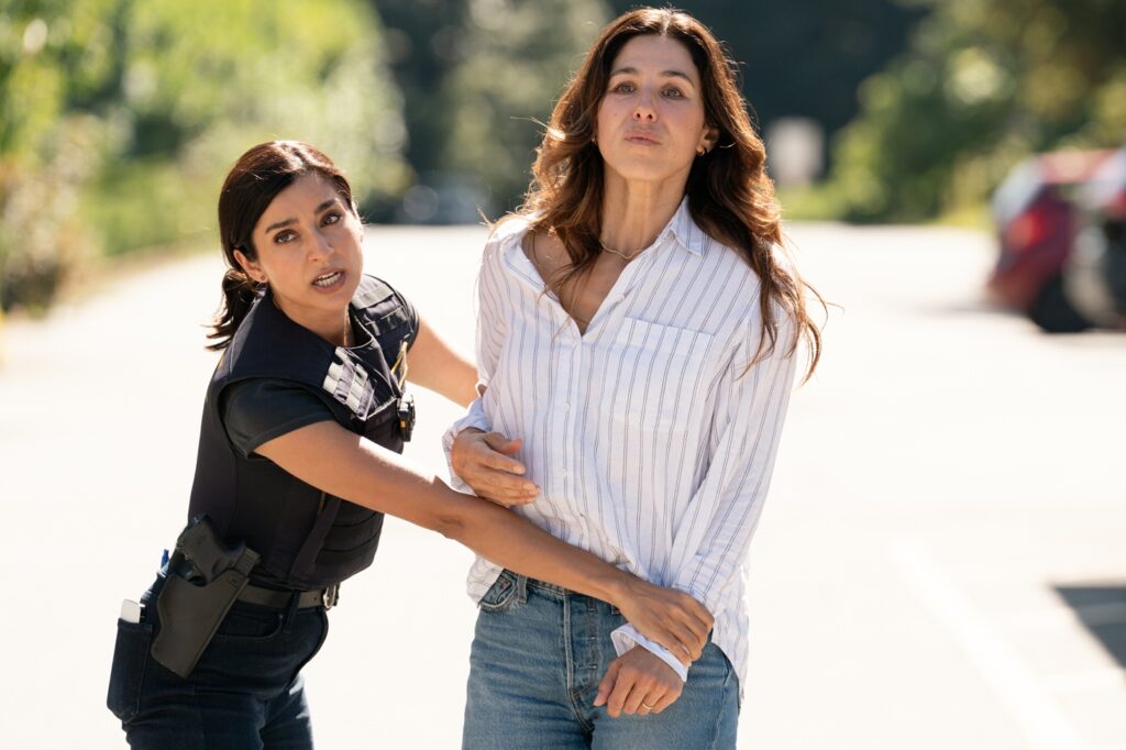 Novacinema: Έρχονται τρεις νέες καθηλωτικές σειρές και ο 3ος κύκλος του «Allegiance»