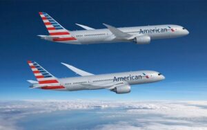 American Airlines: Νέο δρομολόγιο Αθήνα – Dallas Fort Worth για τη θερινή περίοδο