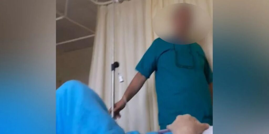 Σάλος με αναισθησιολόγο που ζήτησε χρήματα από ασθενή: Άμεση η παρέμβαση Γεωργιάδη – «Ζητώ συγγνώμη»