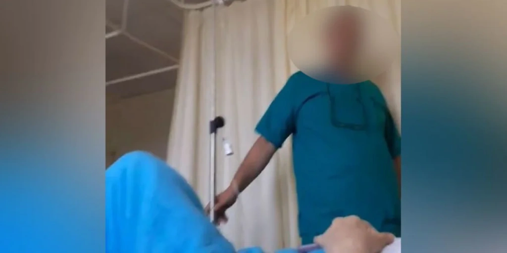 Σάλος με αναισθησιολόγο που ζήτησε χρήματα από ασθενή: Άμεση η παρέμβαση Γεωργιάδη – «Ζητώ συγγνώμη»
