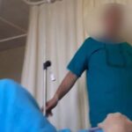 Τι λέει ο αναισθησιολόγος για το «φακελάκι» που πήρε – Είχε κατηγορηθεί και στο παρελθόν [βίντεο]