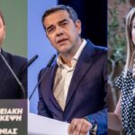 Χάθηκε ο μπούσουλας στην αντιπολίτευση – Φήμες για πρόταση μομφής από το ΠΑΣΟΚ