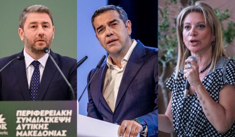 Χάθηκε ο μπούσουλας στην αντιπολίτευση – Φήμες για πρόταση μομφής από το ΠΑΣΟΚ
