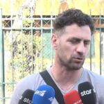 Κώστας Παπαδόπουλος: Αναβολή στη δίκη του πρώην παίκτη του Survivor που κατηγορείται για τον ξυλοδαρμό 14χρονου – «Οι ισχυρισμοί του είναι παιδαριώδης»