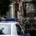 Εύβοια: Εργατικό ατύχημα για υπάλληλο καθαριότητας – Έσπασε το σκαλοπάτι απορριμματοφόρου και τραυματίστηκε