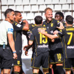 ΝΠΣ Βόλος-Άρης 1-2: Δυο γκολ, τρία δοκάρια και τρεις βαθμοί για τους Θεσσαλονικείς