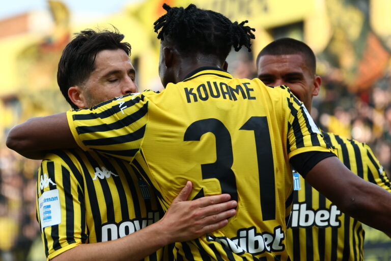 Άρης – ΟΦΗ 3-1: Νέα νίκη επί την Κρητικών