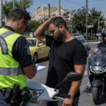Χιλιάδες οι κλήσεις για κράνος: 4η η Αττική – Το νησί που βρίσκεται στο νούμερο 1