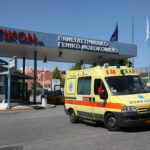 «Αττικόν»: Μηδενικά νέα κρούσματα νοροϊού τις τελευταίες δύο ημέρες – Υποχωρεί η γαστρεντερίτιδα στο νοσοκομείο