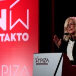 ΣΥΡΙΖΑ: Αποχώρησε η Ελένη Αυλωνίτου