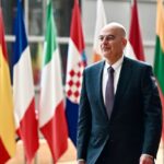 Δένδιας από Βρυξέλλες: Ενίσχυση της ευρωπαϊκής αμυντικής βιομηχανίας με καινοτομία