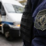 Πρωτοφανή επεισόδια στο πανεπιστήμιο Δυτικής Αττικής μετά την καταδρομική στο ΑΠΘ – Χτύπησαν δύο φοιτητές, 8 προσαγωγές