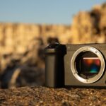 Η Canon παρουσιάζει την EOS R6 V και τον φακό power zoom RF 20-50MM F4L IS USM PZ