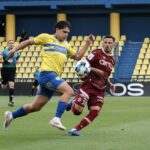 Παναιτωλικός – Αστέρας Τρίπολης 1-2: Ιδανικό φινάλε για τους Αρκάδες με διπλό στο Αγρίνιο