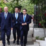 ΟΠΕΚΕΠΕ: Αυτοπροσώπως στην Ευρωπαϊκή Εισαγγελία οι Τσιάρας και Μηταράκης