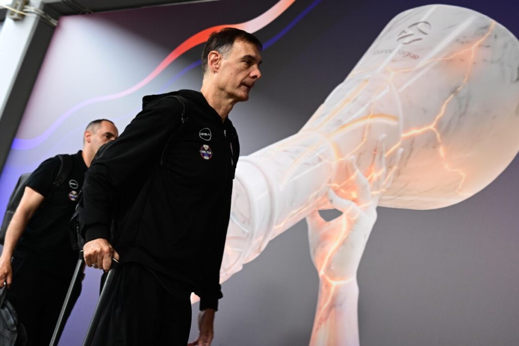 Final Four Euroleague – H δωδεκάδα του Ολυμπιακού για Φενερμπαχτσέ – Ποιοι έμειναν εκτός