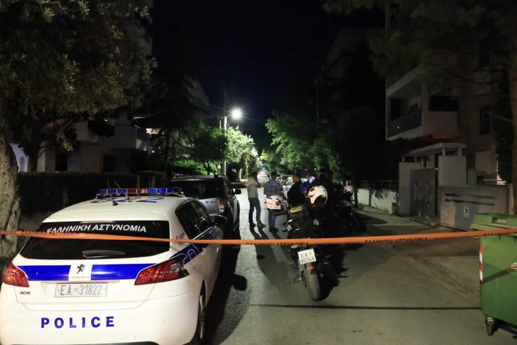 Χολαργός: Τι όπλισε το χέρι του 57χρονου που πυροβόλησε τη σύζυγό του και μετά αυτοκτόνησε – «