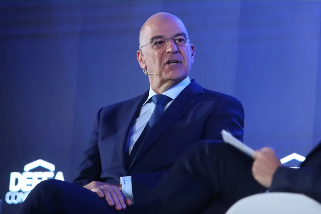 Δένδιας: Νέα πραγματικότητα στις Ένοπλες Δυνάμεις με «αιχμή» την καινοτομία – Τι είπε για την Τουρκί
