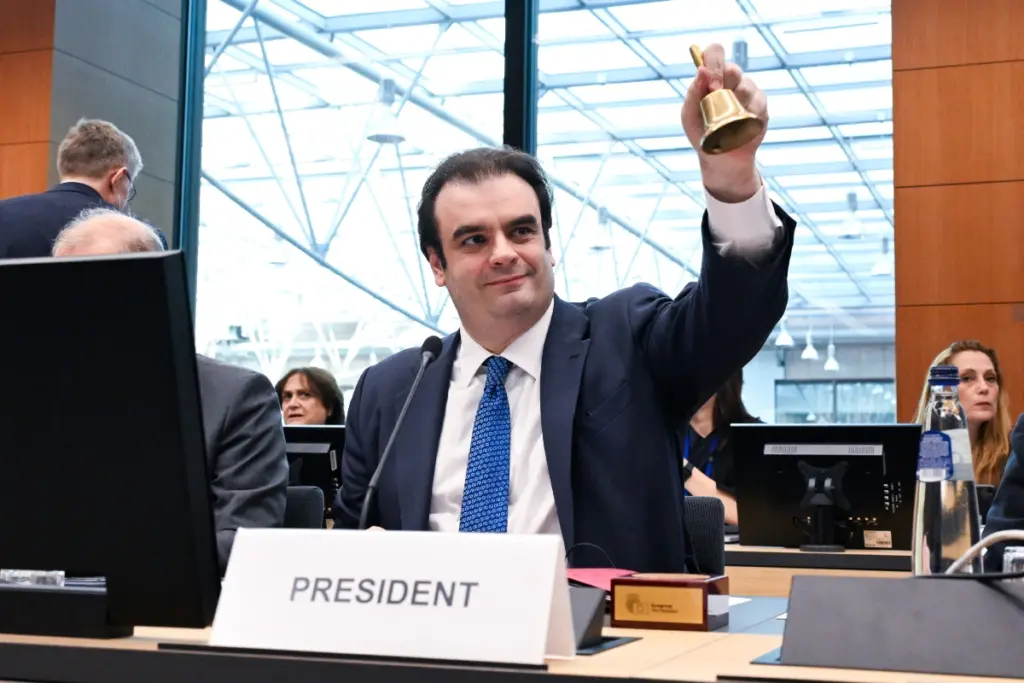 Πιερρακάκης από Eurogroup: «Αβεβαιότητα και διάρκεια» οι λέξεις που καθορίζουν τον αντίκτυπο από την