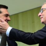 «Στο χιλιοστό»: Ο Γιούνγκερ τρολάρει τον Τσίπρα: «Αν έλεγα όσα υποσχέθηκες εσύ, θα έπαιρνα 80 αντί για 36%» – Τι είπε για την «πώληση» της Ακρόπολης