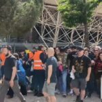 Iron Maiden: Κοσμοσυρροή στο ΟΑΚΑ για τη μεγάλη συναυλία – Τι ώρα θα εμφανιστούν – Xρήσιμες οδηγίες για τη metal βραδιά