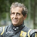 Σοκ για τον θρύλο της F1 Αλέν Προστ: Τραυματίστηκε στο κεφάλι κατά τη διάρκεια διάρρηξης στο σπίτι του