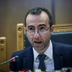 Νέο ΔΣ στην Ένωση Δικαστών και Εισαγγελέων – Πρόεδρος ξανά ο Χριστόφορος Σεβαστίδης