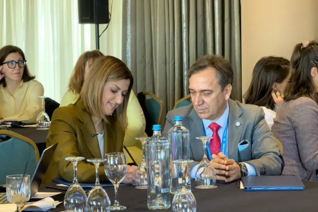 Αγαπηδάκη: Προτεραιότητα η απρόσκοπτη πρόσβαση των πολιτών στις υπηρεσίες ψυχικής υγείας