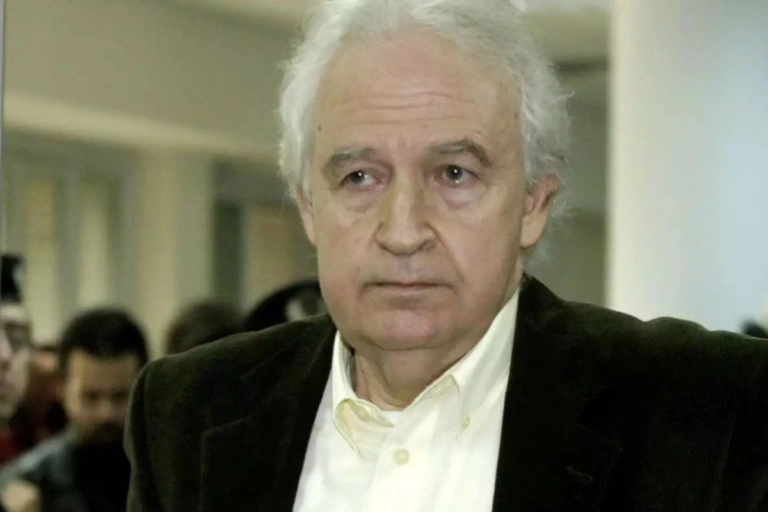 Αλέξανδρος Γιωτόπουλος: Ανατροπή στην αποφυλάκιση – Στο μικροσκόπιο του Αρείου Πάγου η απόφαση