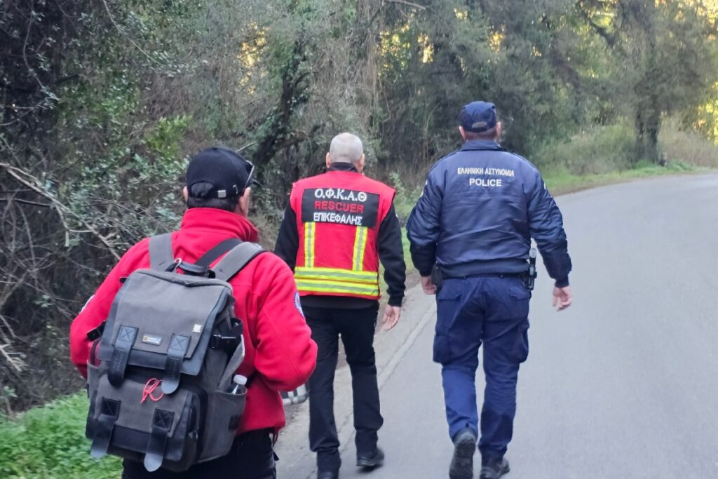 Κρήτη: Τα σενάρια για την διαδρομή του 33χρονου γιατρού πριν το τραγικό τέλος – Τι εξετάζουν οι Αρχές