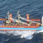 Θρίλερ στη Μεσόγειο με ρωσικό πλοίο που βυθίστηκε – Τα σενάρια για μεταφορά πυρηνικών αντιδραστήρων στη Β. Κορέα