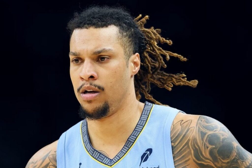 Σοκ στο NBA: Πέθανε ο Μπράντον Κλαρκ των Γκρίζλις σε ηλικία 29 ετών